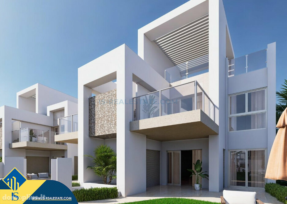 Дом Испания, Orihuela Costa