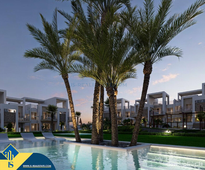 Дом Испания, Orihuela Costa