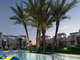 Дом Испания, Orihuela Costa