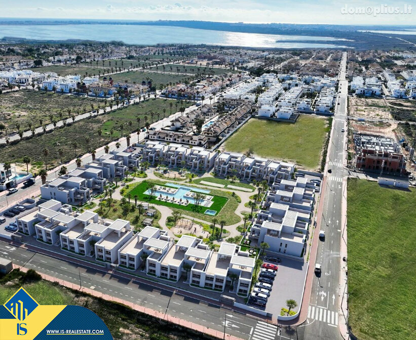 Дом Испания, Orihuela Costa
