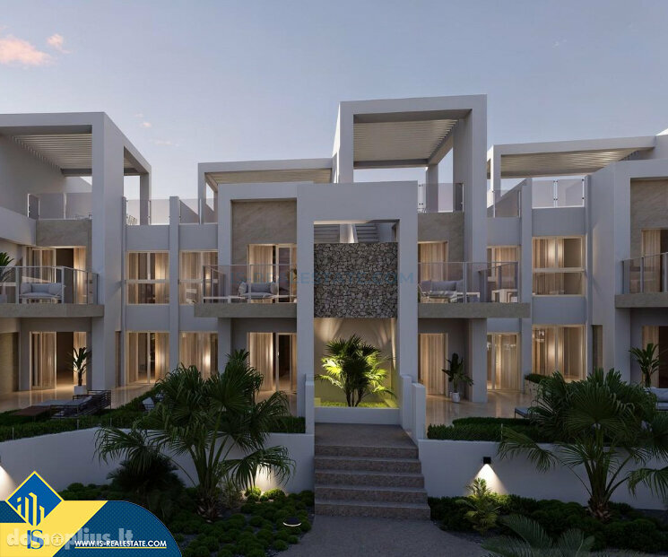 Дом Испания, Orihuela Costa