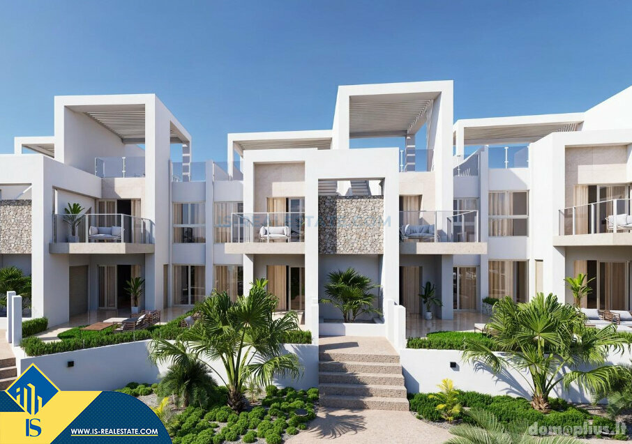 Дом Испания, Orihuela Costa