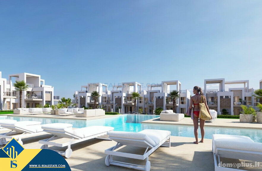 Дом Испания, Orihuela Costa