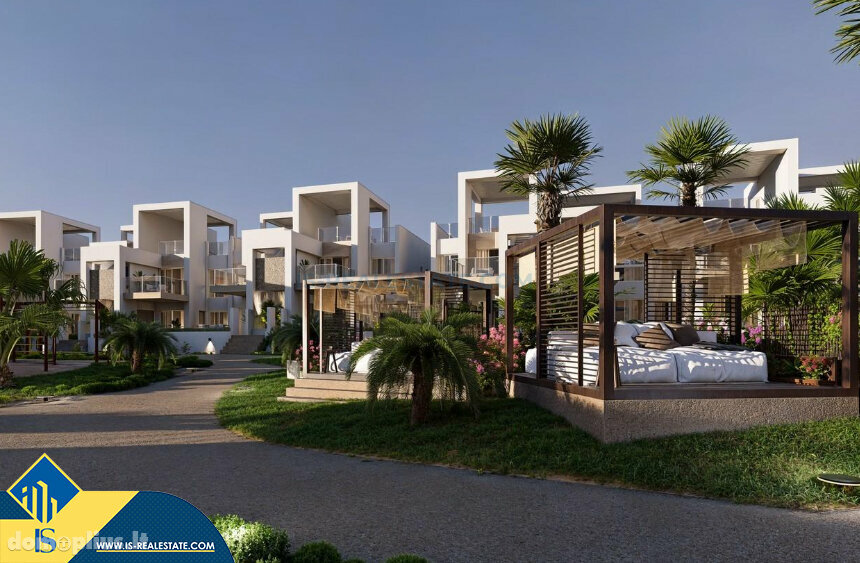 Дом Испания, Orihuela Costa