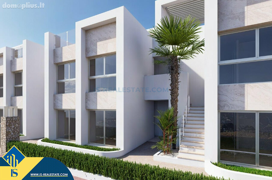 Дом Испания, Orihuela Costa