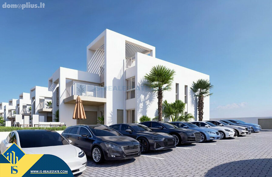 Дом Испания, Orihuela Costa