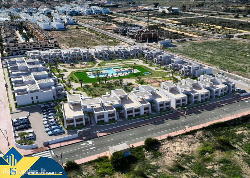 Дом Испания, Orihuela Costa