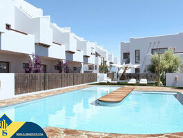 Дом Испания, Orihuela Costa