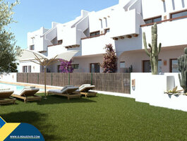 Parduodamas namas Ispanijoje, Orihuela Costa