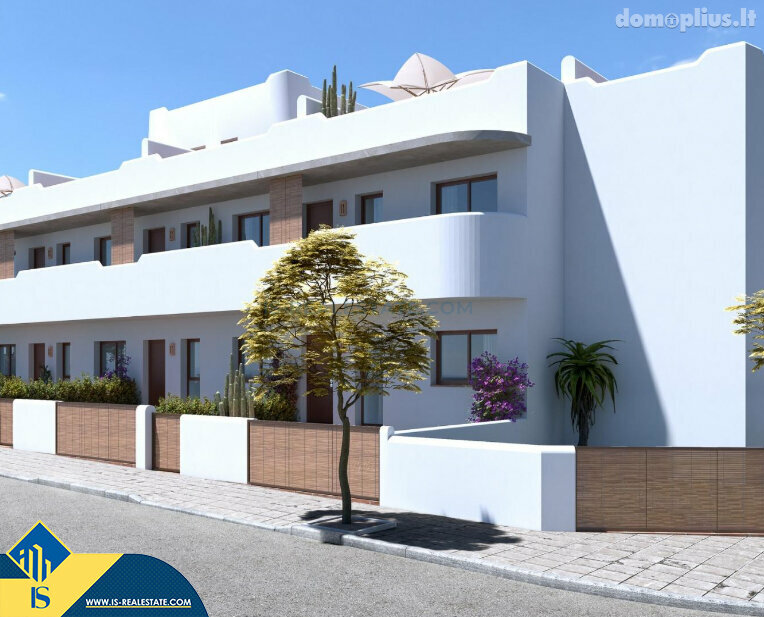 Parduodamas namas Ispanijoje, Orihuela Costa