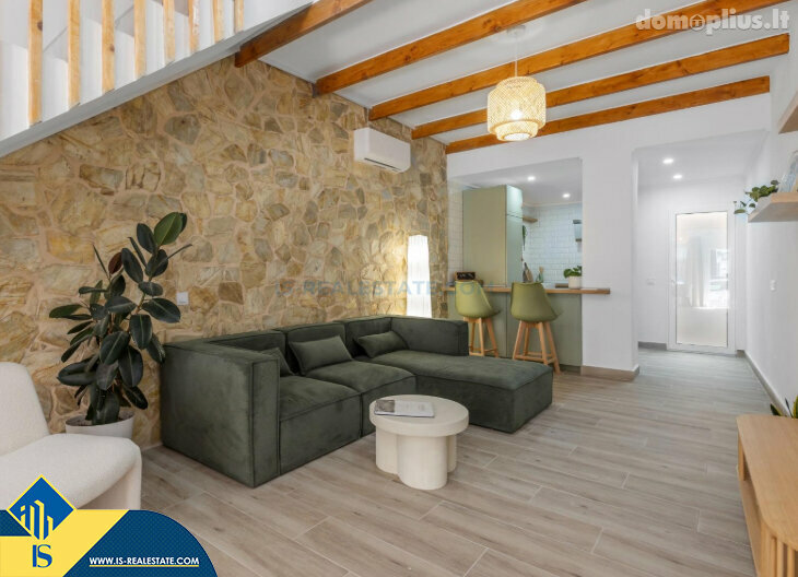 Parduodamas namas Ispanijoje, Torrevieja