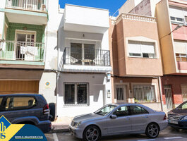 Parduodamas namas Ispanijoje, Torrevieja