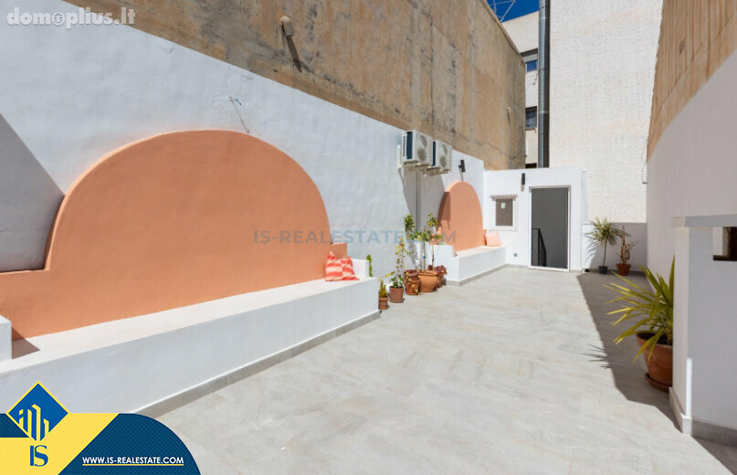 Parduodamas namas Ispanijoje, Torrevieja