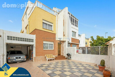 Parduodamas namas Ispanijoje, Orihuela Costa