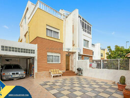 Дом Испания, Orihuela Costa