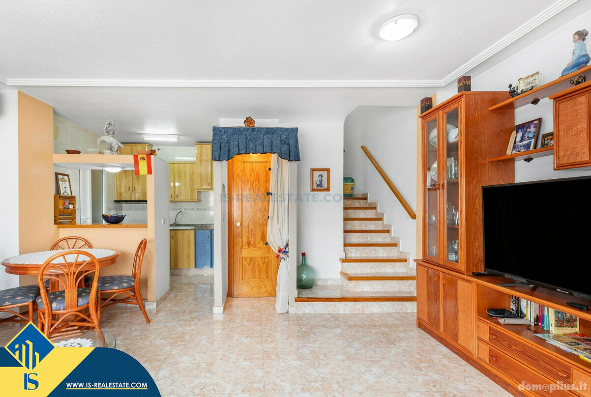 Дом Испания, Orihuela Costa