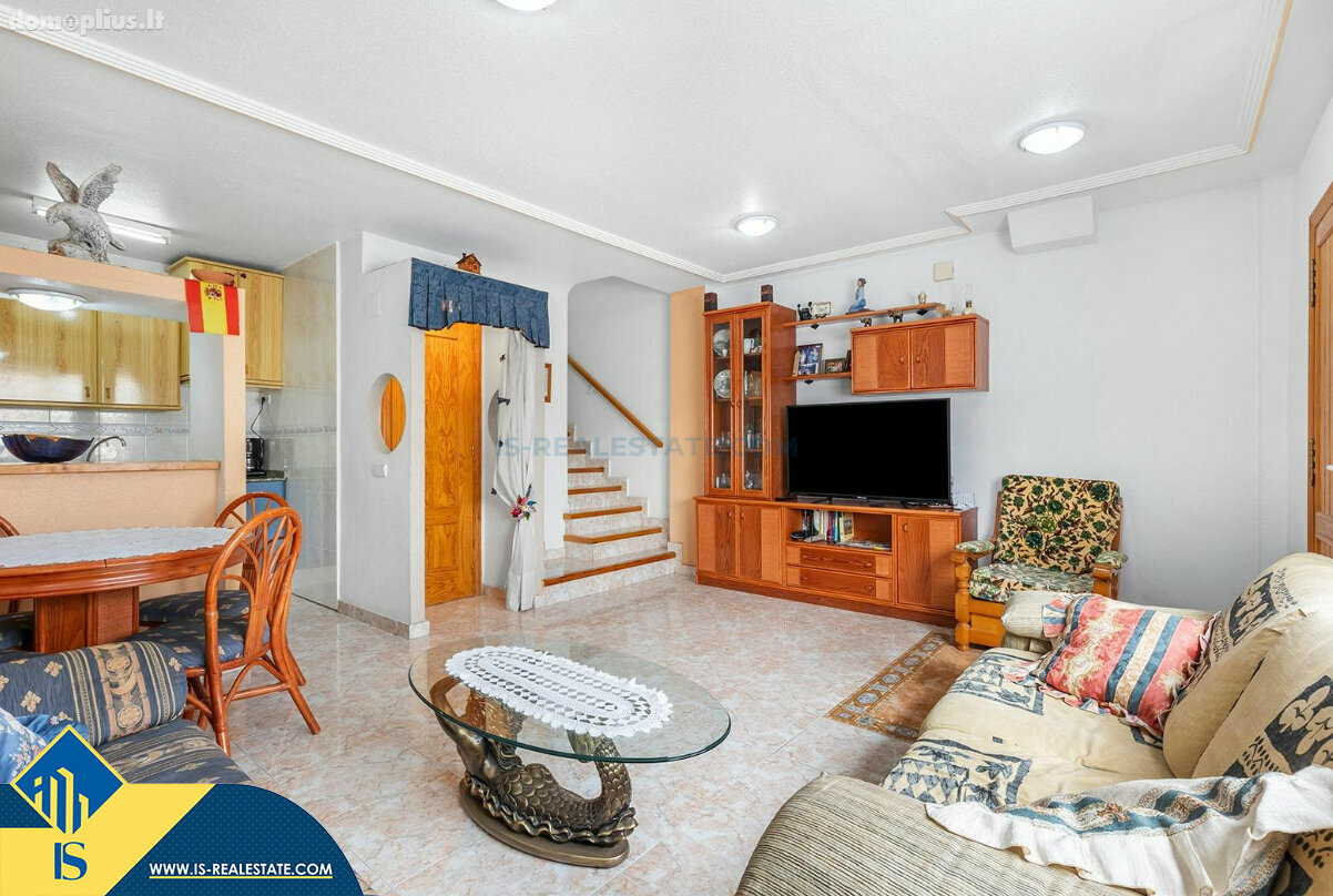 Дом Испания, Orihuela Costa
