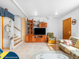 Дом Испания, Orihuela Costa