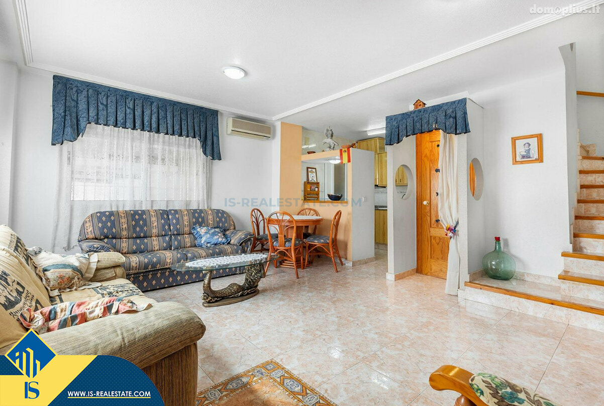 Дом Испания, Orihuela Costa