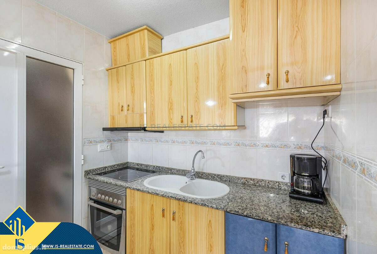 Дом Испания, Orihuela Costa