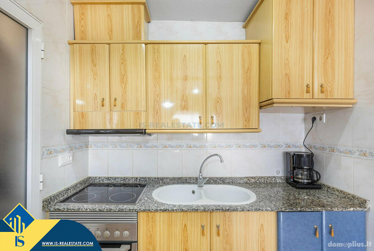 Дом Испания, Orihuela Costa