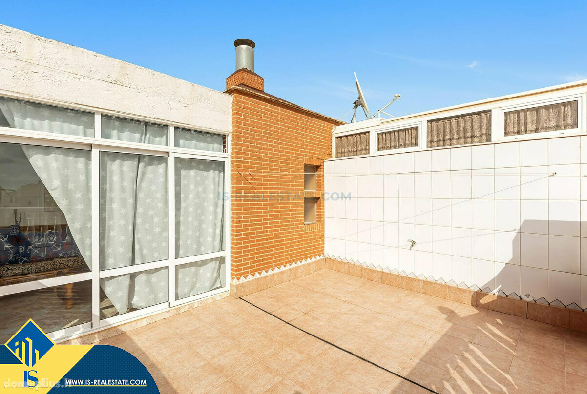 Дом Испания, Orihuela Costa