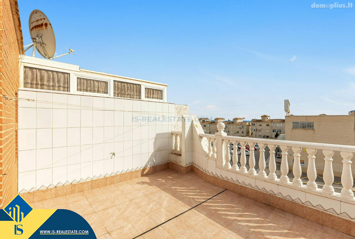 Дом Испания, Orihuela Costa
