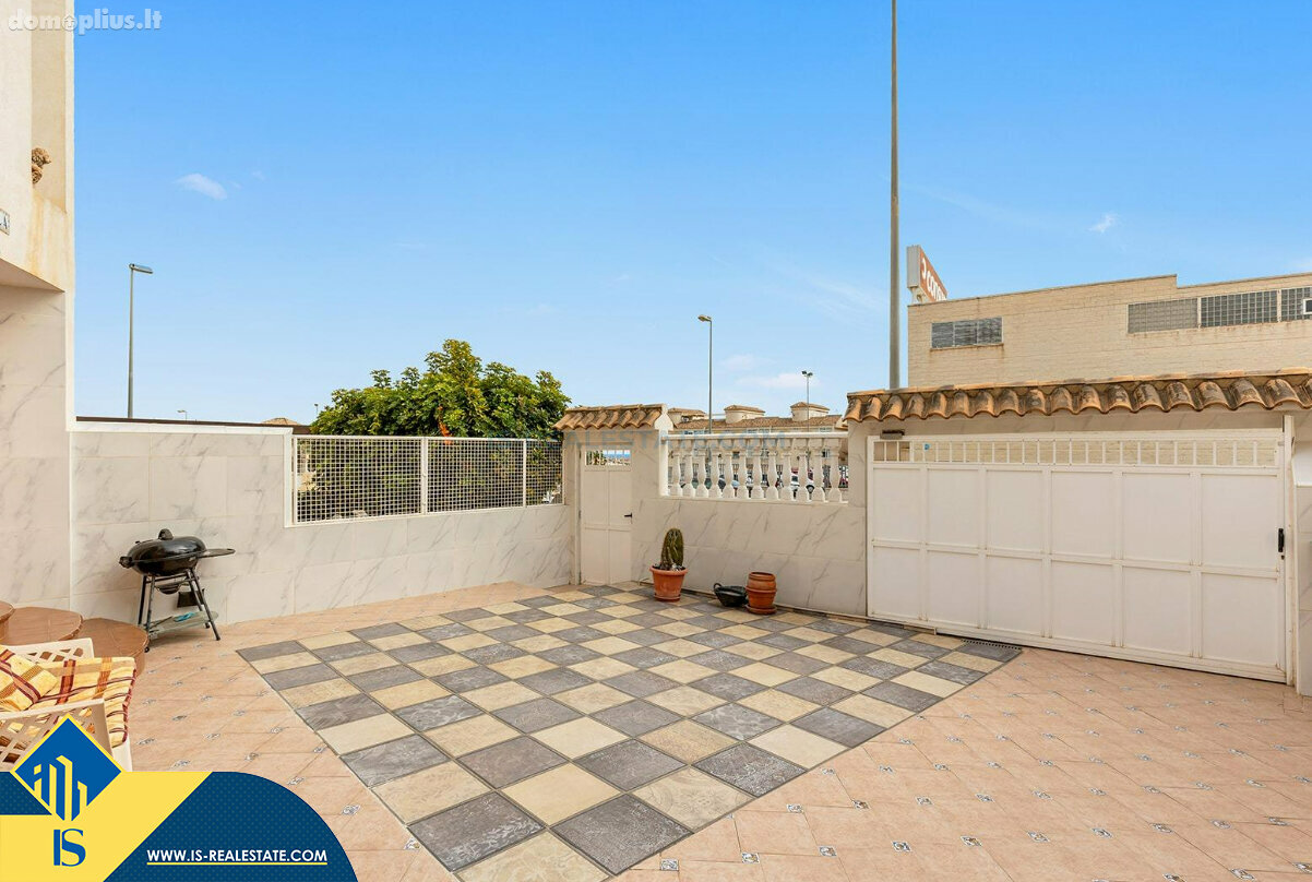 Дом Испания, Orihuela Costa