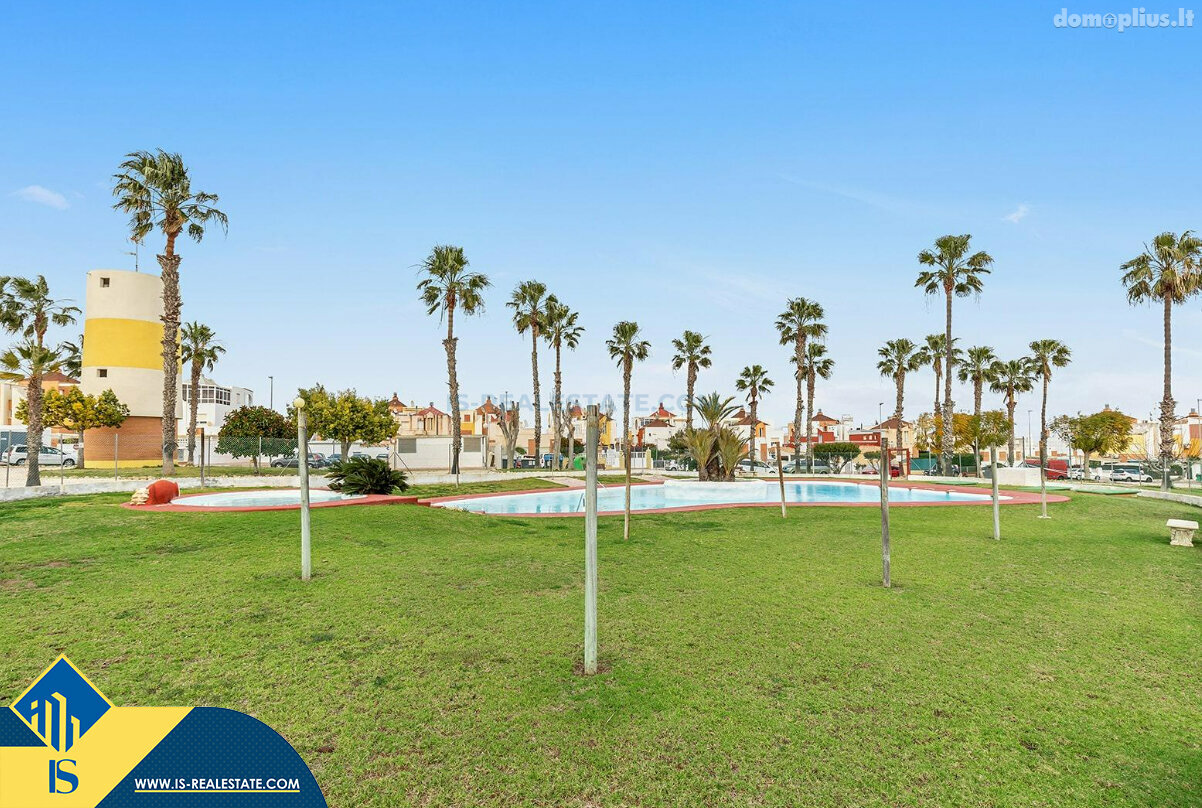 Дом Испания, Orihuela Costa