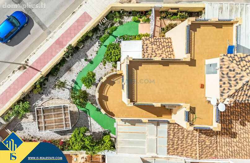 Дом Испания, Orihuela Costa
