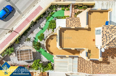 Parduodamas namas Ispanijoje, Orihuela Costa