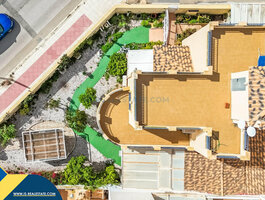 Дом Испания, Orihuela Costa