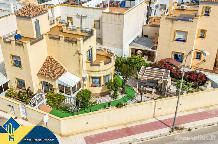 Дом Испания, Orihuela Costa