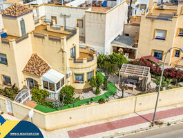 Дом Испания, Orihuela Costa
