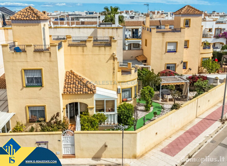 Дом Испания, Orihuela Costa