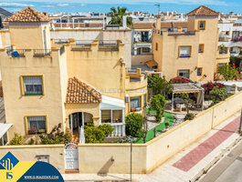 Дом Испания, Orihuela Costa