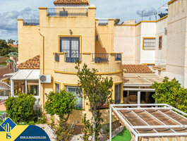 Дом Испания, Orihuela Costa