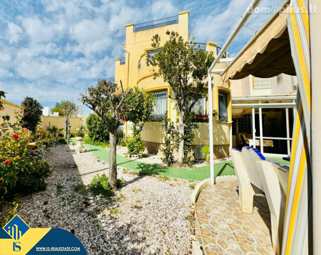 Дом Испания, Orihuela Costa