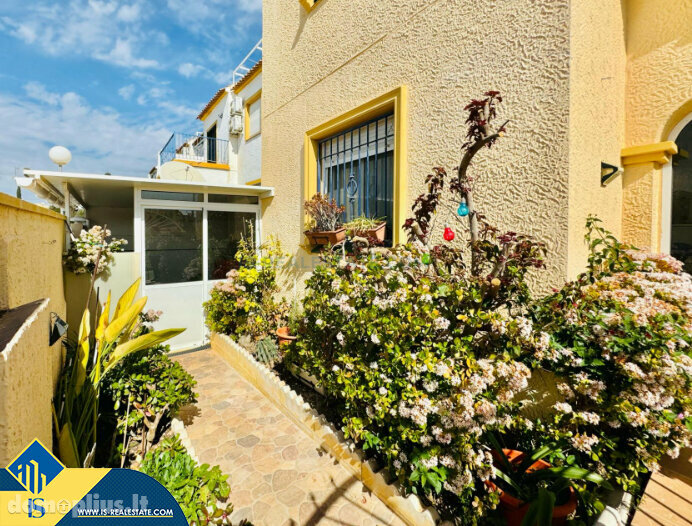 Дом Испания, Orihuela Costa