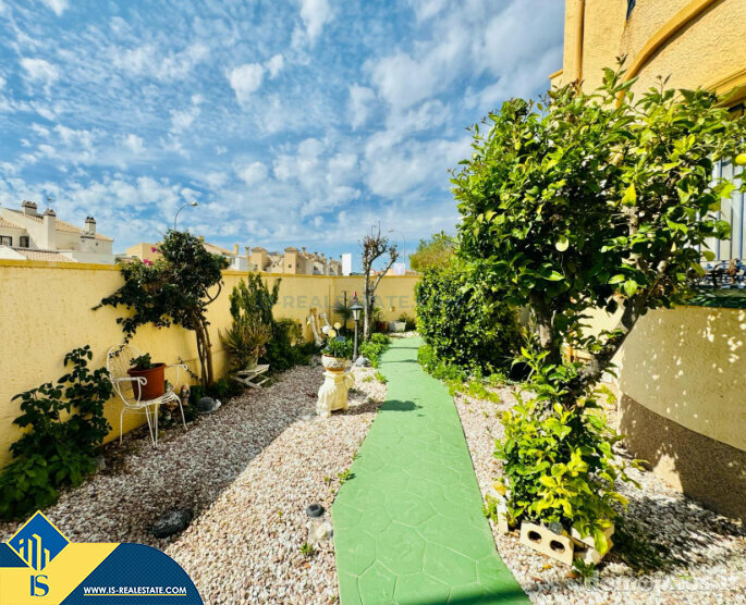 Дом Испания, Orihuela Costa