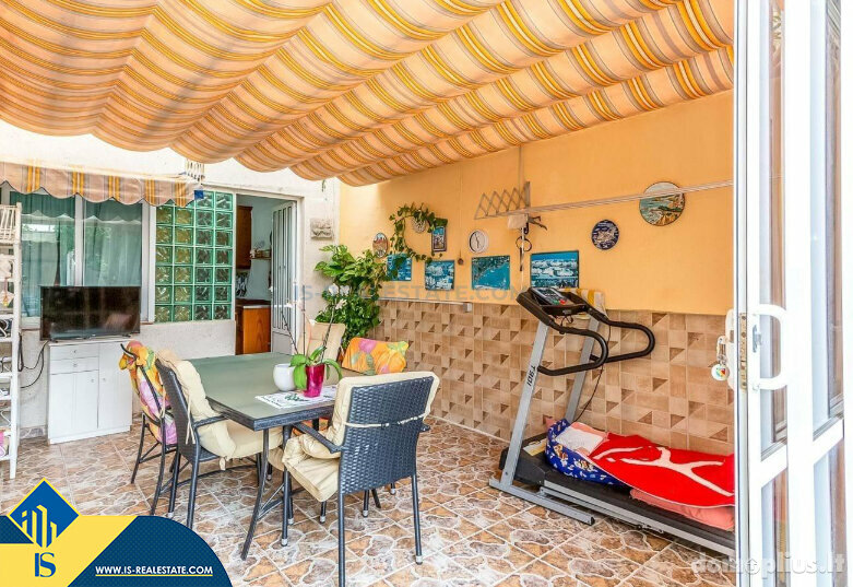 Дом Испания, Orihuela Costa