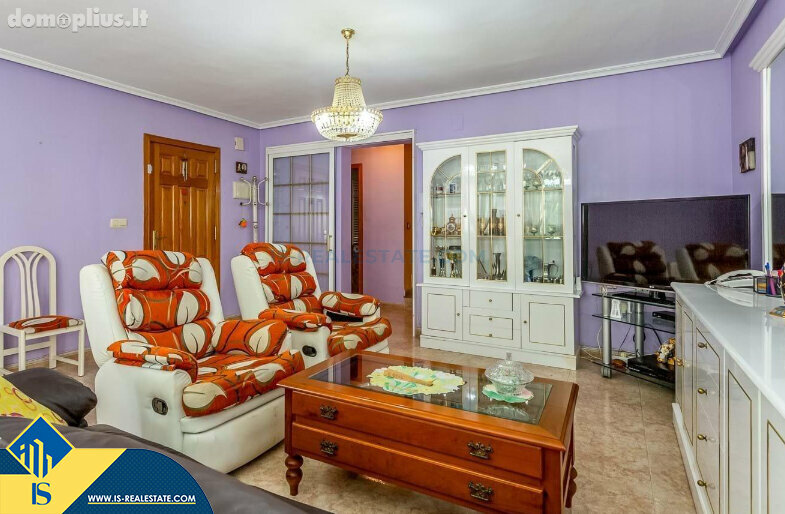 Дом Испания, Orihuela Costa