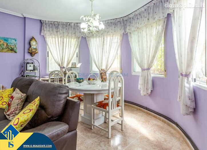 Дом Испания, Orihuela Costa
