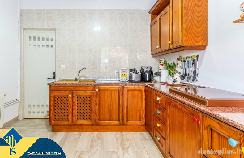 Дом Испания, Orihuela Costa
