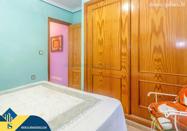 Дом Испания, Orihuela Costa