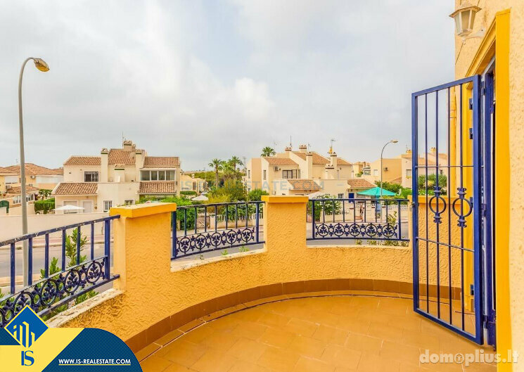 Дом Испания, Orihuela Costa