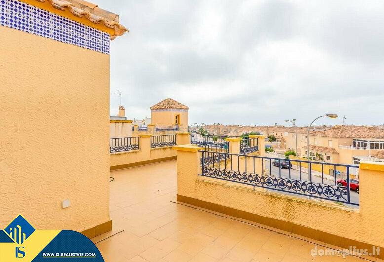 Дом Испания, Orihuela Costa