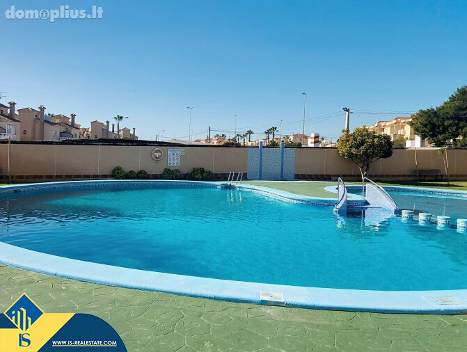 Дом Испания, Orihuela Costa