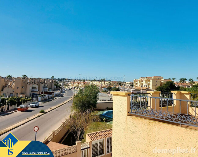 Дом Испания, Orihuela Costa
