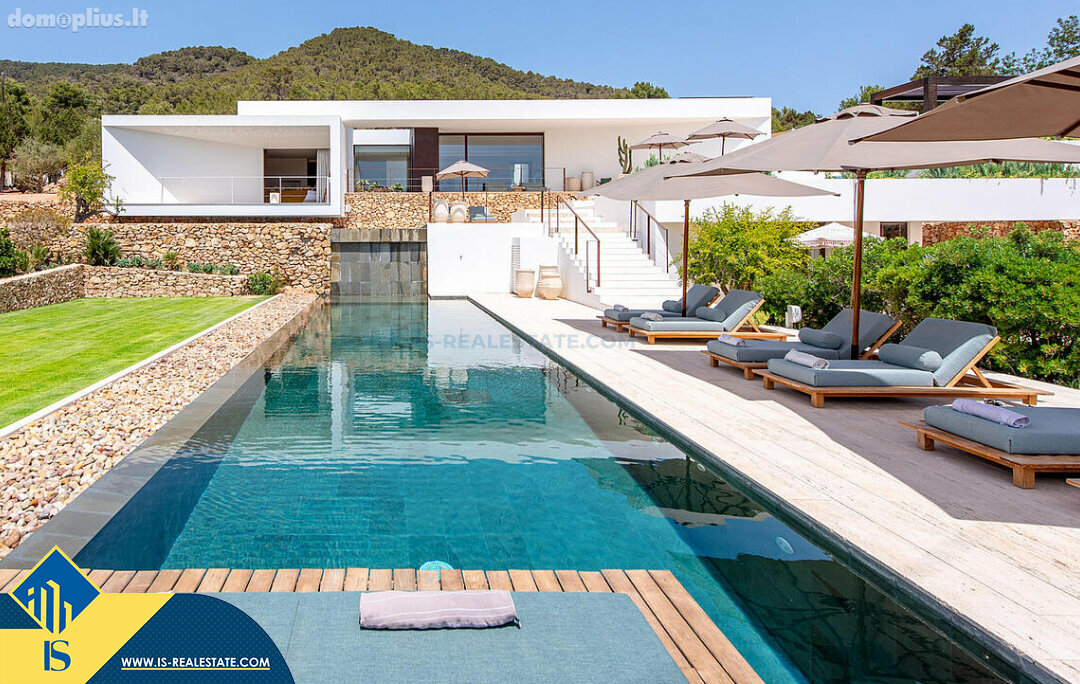 Дом Испания, Ibiza